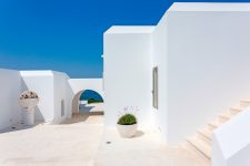 cozyvibe the greek foundation