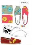 cozy vibe art and culture TOMS