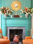 cozy vibe decoration fireplaces