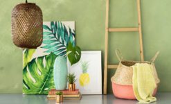 cozy vibe decoration trends spring