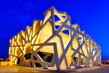 cozy vibe architecture 2017 Index Architecture & Design Awards