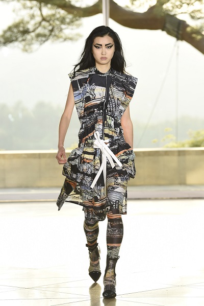 Louis Vuitton fashion news cozyvibe