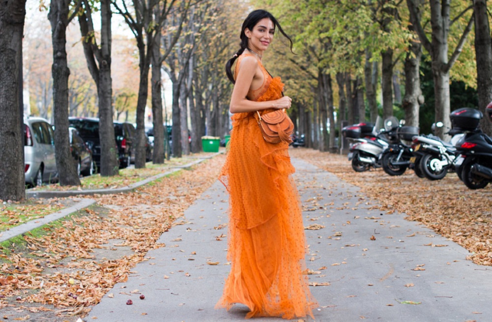 cozy vibe fashion tips orange