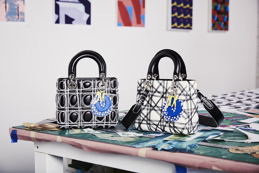cozy vibe fashion news dior bags