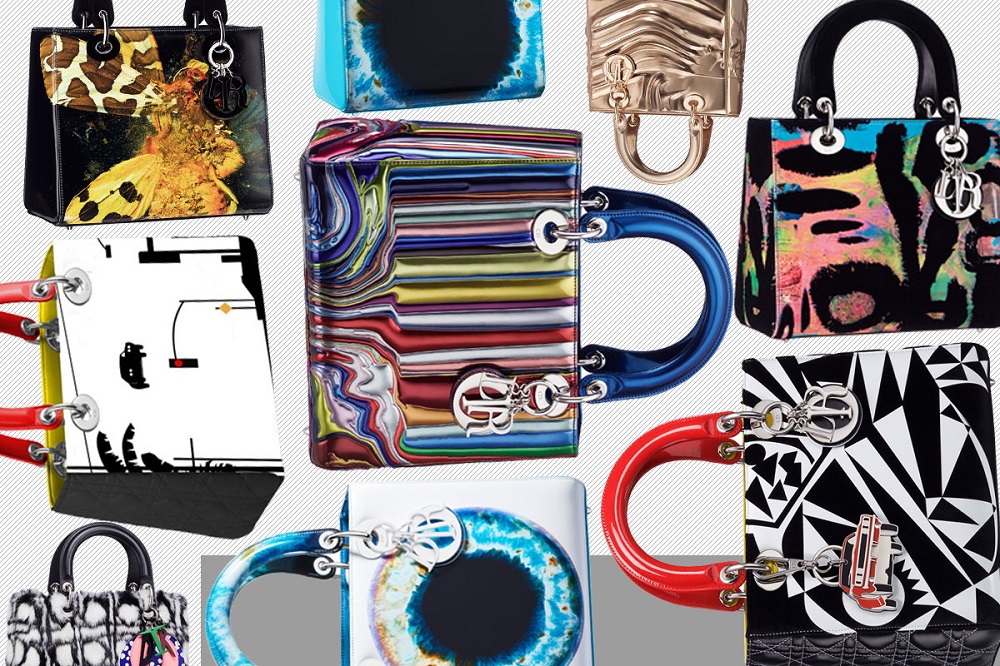 cozy vibe fashion news dior bags