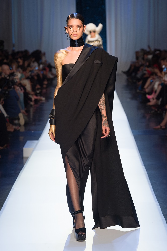 cozy vibe fashion news jean paul gaultier