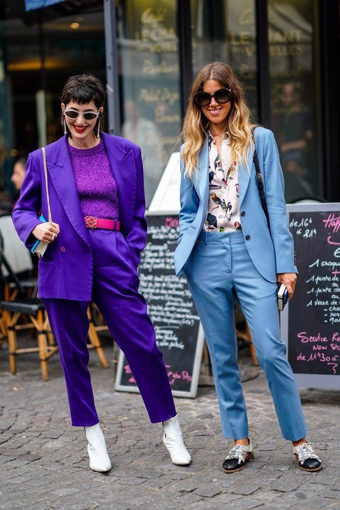cozy vibe fashion tips ultra violet