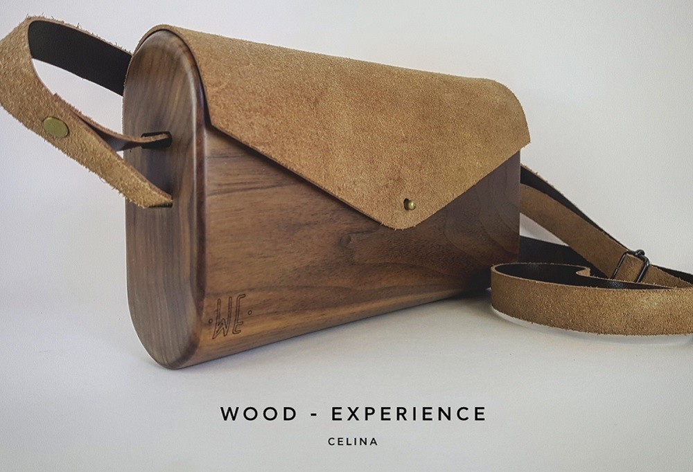 cozyvibe wood experience