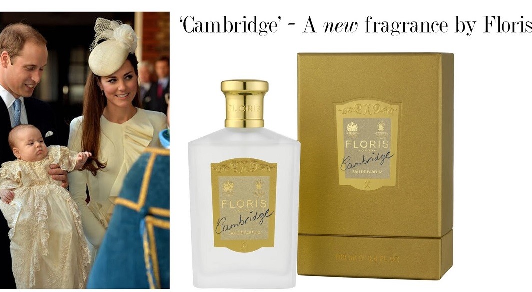 cozyvibe beauty news royal perfume