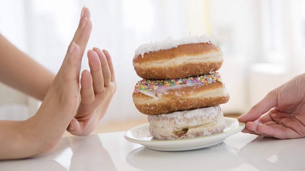 4 λόγοι για να σταματήσετε την ζάχαρη