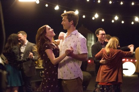 4 ρομαντικές ταινίες του Netflix για να ξαναερωτευτείτε!