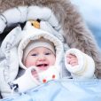 Winter tips για τον πρώτο χειμώνα του μωρού