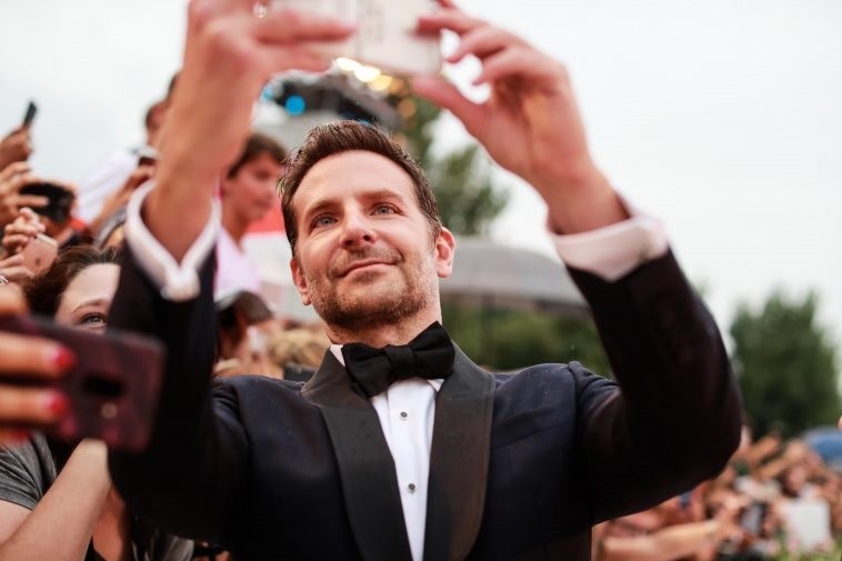 5 πράγματα που δεν ξέραμε για τον Bradley Cooper!