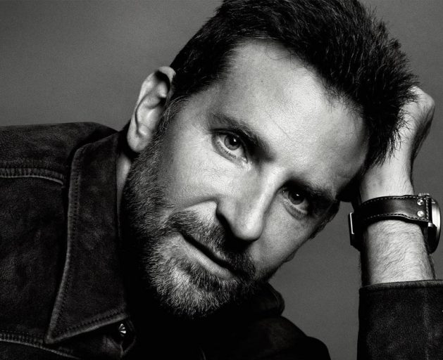 5 πράγματα που δεν ξέραμε για τον Bradley Cooper!