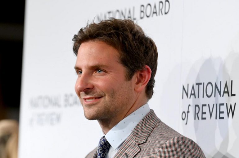 5 πράγματα που δεν ξέραμε για τον Bradley Cooper!
