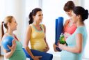 Φυσική άσκηση στην εγκυμοσύνη