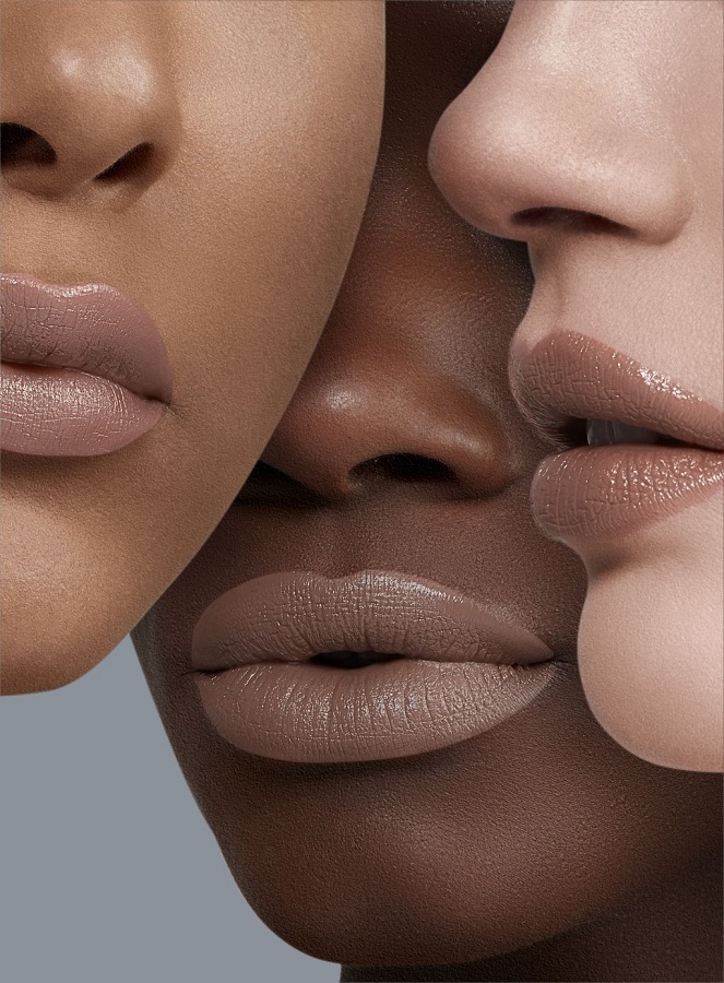 H Jaclyn Hill μας αποκαλύπτει τα μυστικά των nude lipsticks