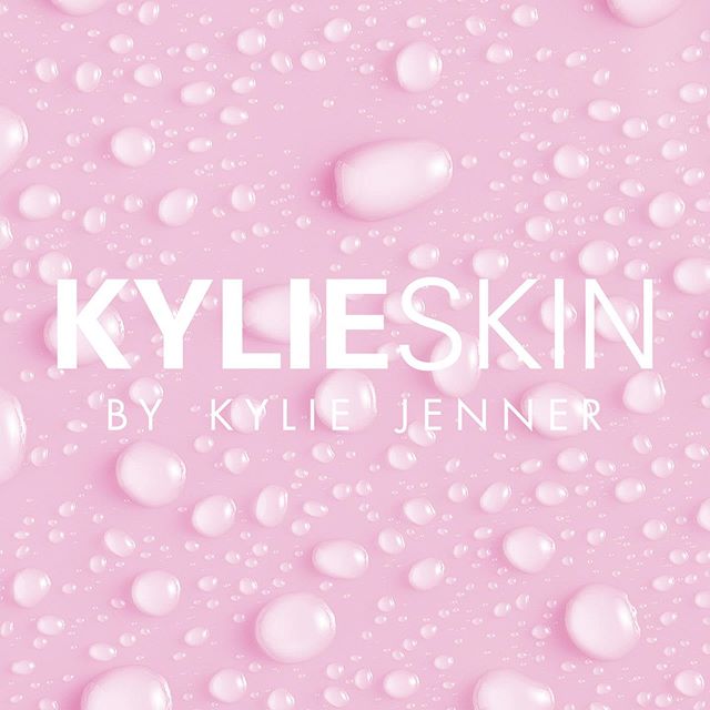 Έρχονται τα KylieSkin από την Kylie Jenner 