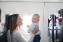 Tips για ξέγνοιαστο ταξίδι με το μωρό σας