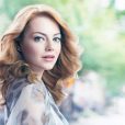 Τα beauty μυστικά της λαμπερής Emma Stone