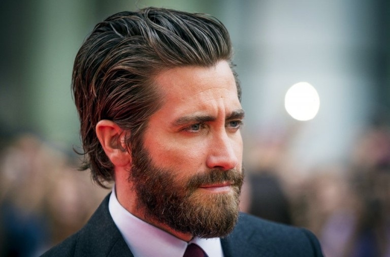 Jake Gyllenhaal και άγνωστα facts για τον ηθοποιό 
