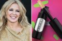 Η Kylie Minogue κυκλοφορεί νέα σειρά make up προϊόντων