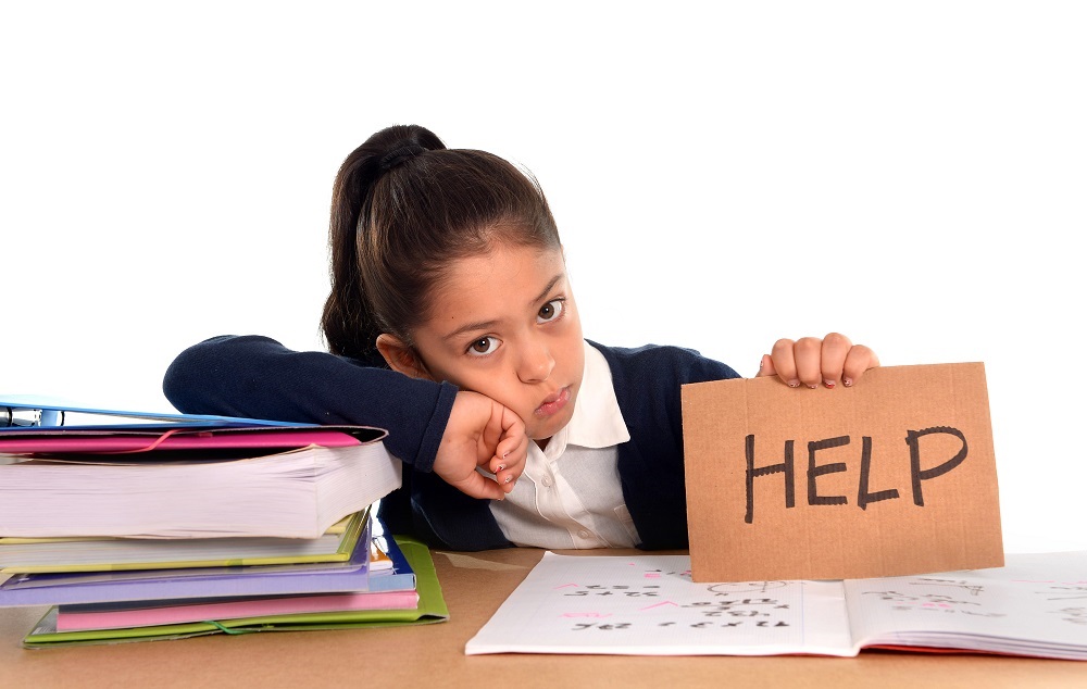 Άγχος για το σχολείο: πώς θα βοηθήσετε το παιδί σας