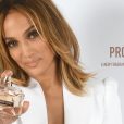 Η Jennifer Lopez κυκλοφόρησε το νέο της άρωμα, Promise 