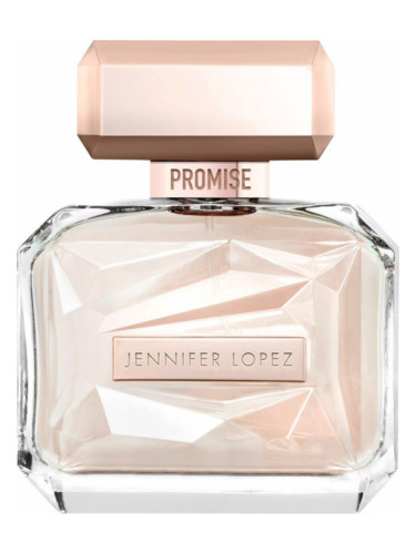 Η Jennifer Lopez κυκλοφόρησε το νέο της άρωμα, Promise 
