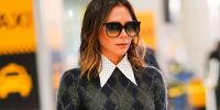 H Victoria Beckham μας δείχνει τι πρέπει να φοράμε στα ταξίδια μας