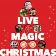 Live the Magic of Christmas @ Mediterranean Cosmos