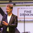 To World Class Fine Drinking Cocktail Festival μέσα από τα μάτια του Παναγιώτη Αγγελίδη