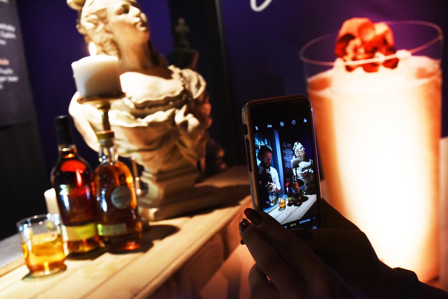 H γιορτή του καλού ποτού συνεχίζεται σε 27 συμμετέχοντα bar της Θεσσαλονίκης 
