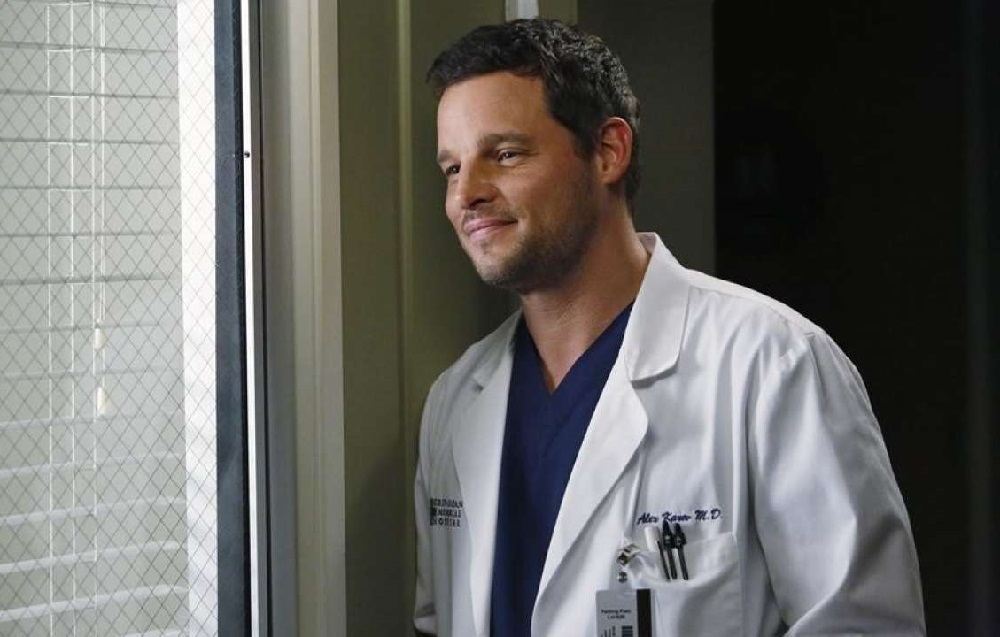 Ο Alex Karev δεν θα είναι πλέον στο Grey's Anatomy