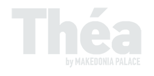 thea magazine logo