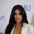 H Kim Kardashian υπέρ του κινήματος Black Lives Matter