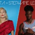Το νέο hit ντουέτο των Tamta x Stephane Legar