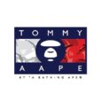 Νέα hot συνεργασία για Tommy Jeans και A Bathing Ape