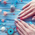 Τα nail trends του καλοκαιριού