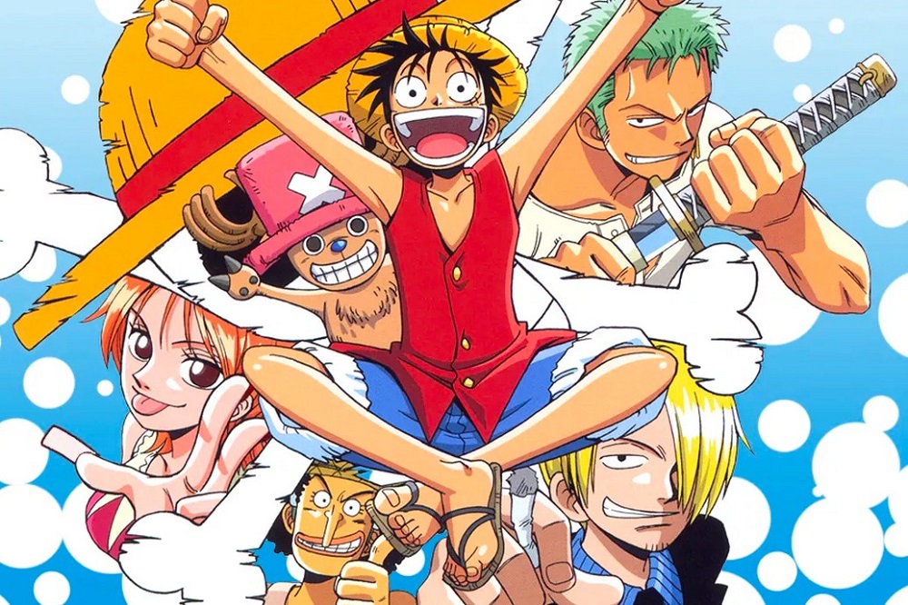 Το εμβληματικό "One Piece" φτάνει στο τέλος του