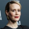 5 πληροφορίες για να γνωρίσουμε τη Sarah Paulson