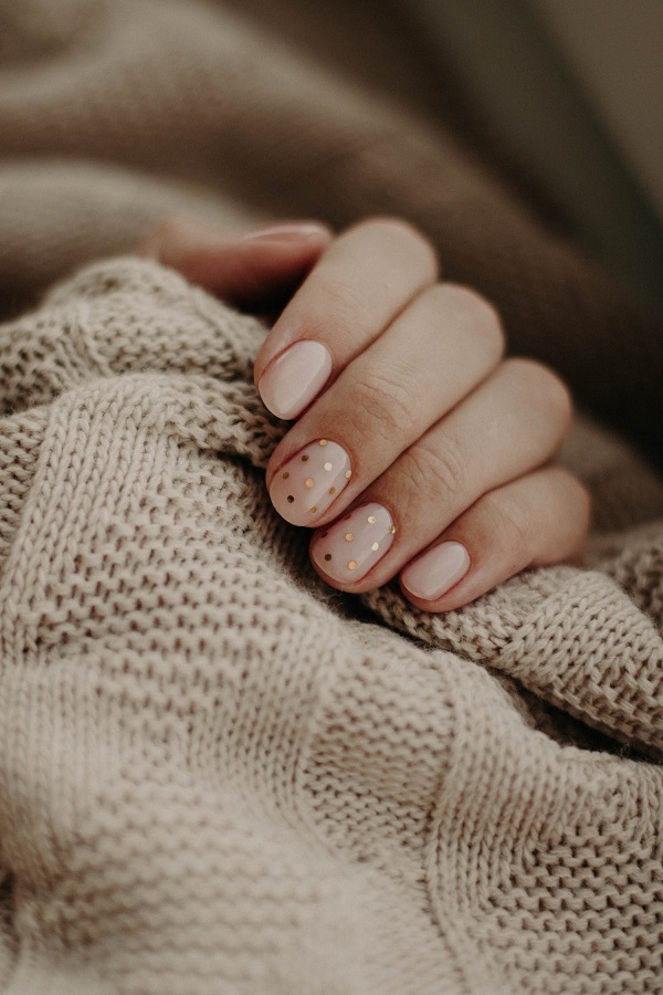 Οι πιο chic ιδέες για φθινοπωρινό manicure 