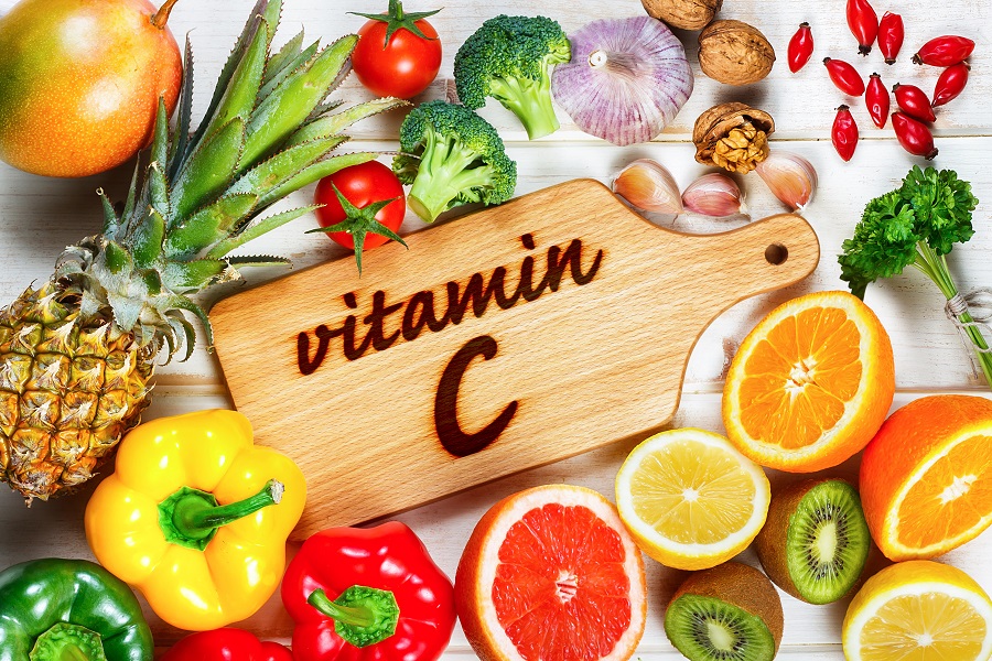 Ποιες είναι οι θαυματουργές δράσεις της βιταμίνης C;
