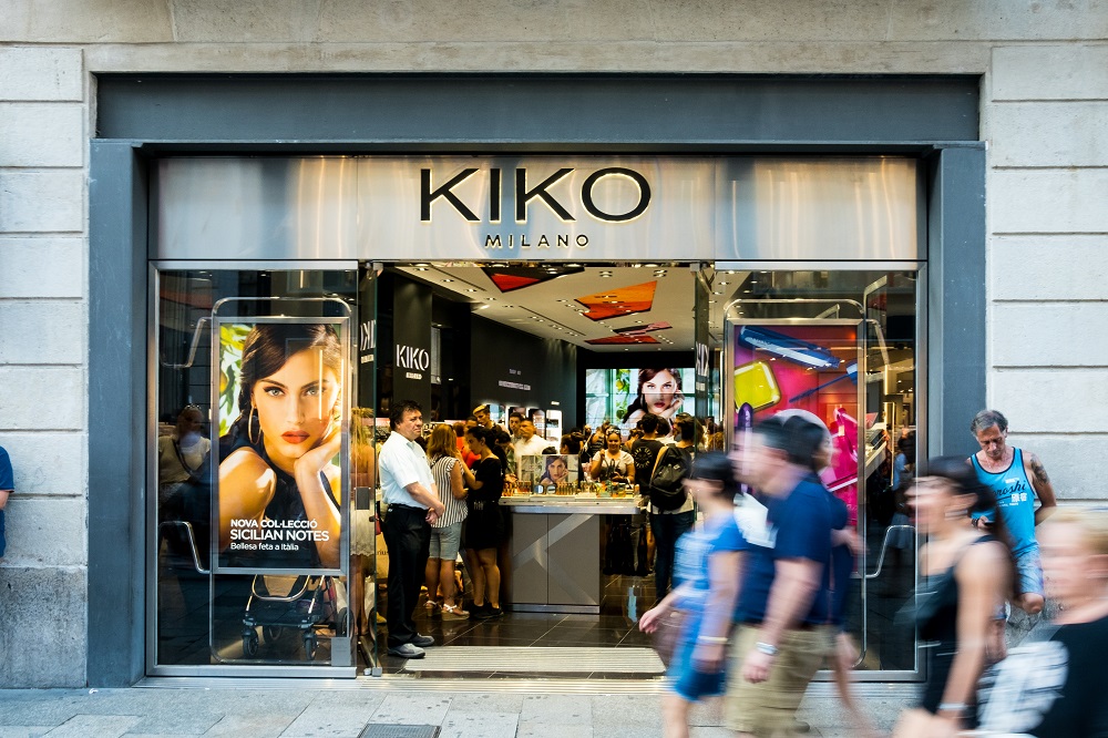 Η ΚΙΚΟ Milano άνοιξε το πρώτο της κατάστημα στην Ελλάδα!
