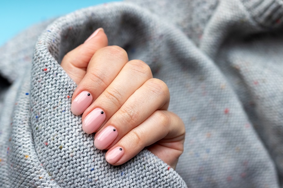 Τα ωραιότερα nail trends του φετινού χειμώνα 