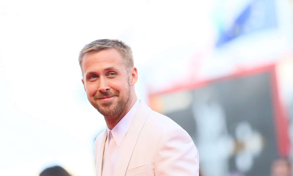 Ποια κουρέματα έχει επιλέξει ο Ryan Gosling κατά τη διάρκεια των χρόνων;