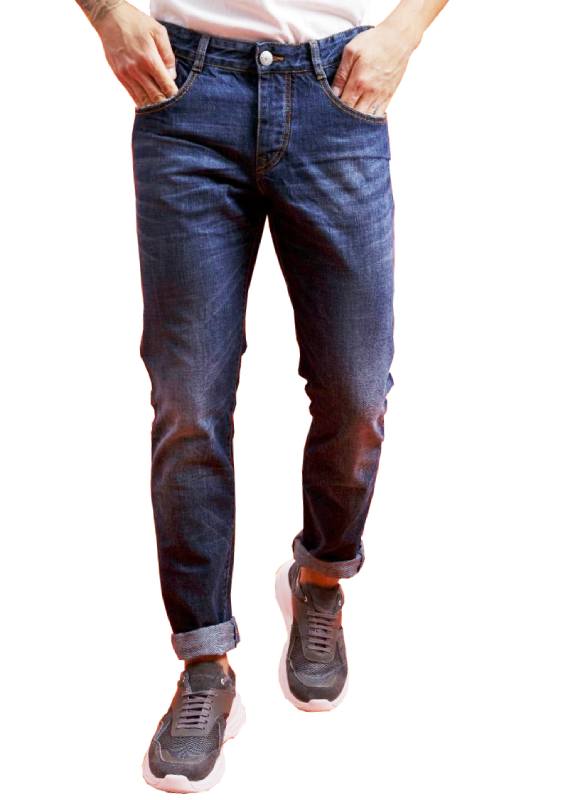 edward jeans