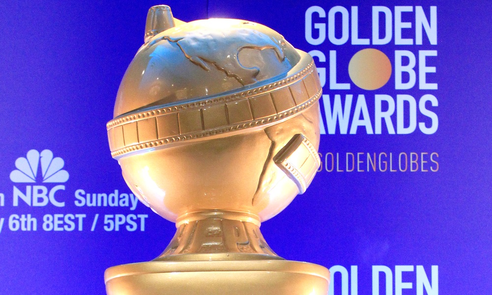 Golden Globes 21