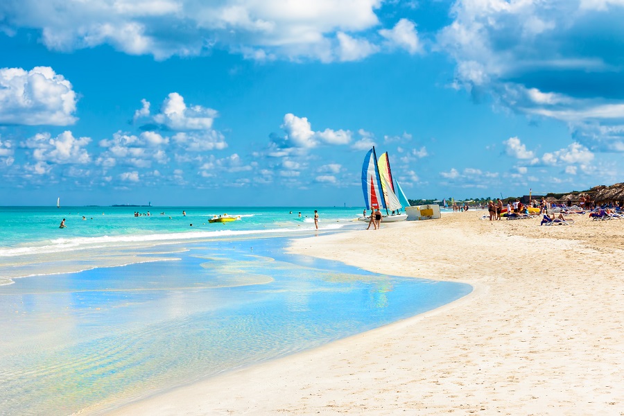 Tripadvisor: Αυτές είναι οι 25 καλύτερες παραλίες στον κόσμο! 