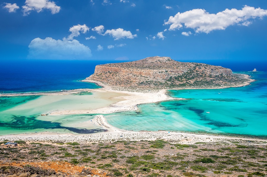 Tripadvisor: Αυτές είναι οι 25 καλύτερες παραλίες στον κόσμο!